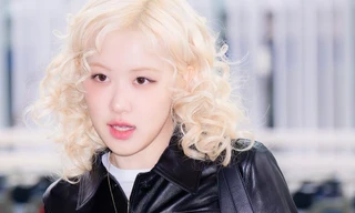 Rosé BLACKPINK lên đường qua Nhật, lịch trình không dừng lại ở MAMA 2024