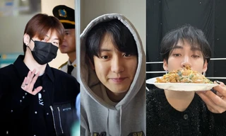 Teen Việt tuần này "ra đường là gặp idol": Đầu tuần là Lisa, cuối tuần Chanyeol, iKON