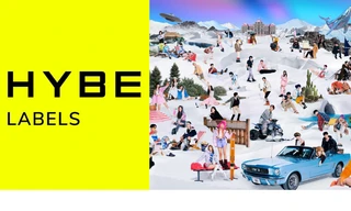 HYBE là cổ đông lớn nhất, SM Ent có mất chất, vụ trụ Kwangya hay "đế chế" SM có sụp đổ?