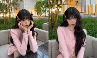 "Công chúa Gen 4" Wonyoung "cá kiếm" thế nào mà mang về gần 2,5 tỷ won lợi nhuận?