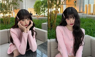 "Công chúa Gen 4" Wonyoung "cá kiếm" thế nào mà mang về gần 2,5 tỷ won lợi nhuận?