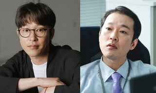 Đổi kiểu tóc, trưởng ban bất tài của "Cô Đi Mà Lấy Chồng Tôi" khiến khán giả "quay xe"