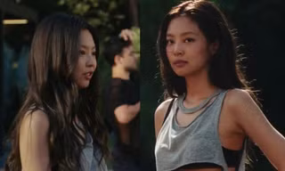 "The Idol" lên sóng: Jennie BLACKPINK quyến rũ nhưng gây tranh cãi