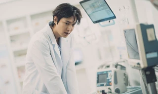 When The Stars Gossip mới chiếu đã bị chê, Lee Min Ho "thoát vai" trai nhà giàu