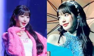 Loạt khoảnh khắc đẹp siêu thực của Jang Won Young IVE trong concert mở màn world tour