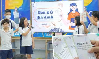 Tween sáng tạo bộ mini game giúp hết sợ Toán, gọi vốn thành công từ các Shark