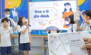 Tween sáng tạo bộ mini game giúp hết sợ Toán, gọi vốn thành công từ các Shark