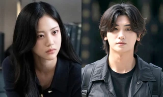 Buried Hearts: Diễn xuất gai người của Park Hyung Sik, cú twist tạo đột phá rating