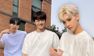 ZB1 (Boys Planet 999): Ricky là phú nhị đại, Gun Wook - Gyuvin chuẩn "vựa muối"