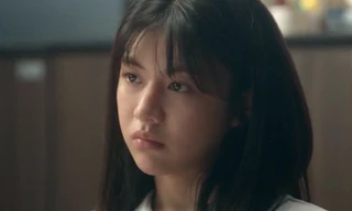 Moving: Go Yoon Jung diễn cảnh hành động đã con mắt, xinh đẹp "không có nhưng"