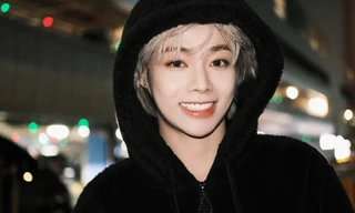 TEMPEST tham gia chương trình biểu diễn nghệ thuật Việt - Hàn, Hanbin được khen hết lời