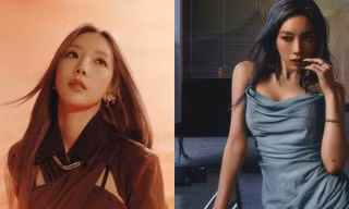 Đầu tư 4 tài khoản phụ để quảng bá cho "INVU" của Taeyeon nhưng SM vẫn khiến fan "phẫn nộ"