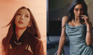 Đầu tư 4 tài khoản phụ để quảng bá cho "INVU" của Taeyeon nhưng SM vẫn khiến fan "phẫn nộ"