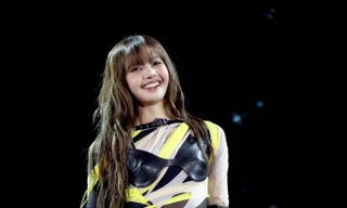 Global Citizen: Lisa hé lộ "Moonlit Floor", lời nhạc gây liên tưởng đến Frédéric