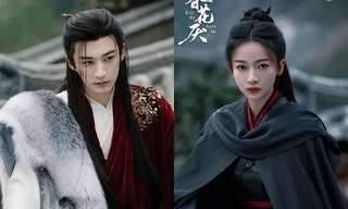 Xuân Hoa Diễm: Lưu Học Nghĩa, Ngô Cẩn Ngôn bi thảm, khán giản cầm sẵn khăn giấy