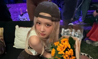 Lý do Rosé không diễn ở Coachella 2025 dù là "huyền thoại" và nắm siêu hit toàn cầu