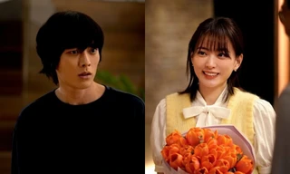 The Atypical Family tập 3: Da Hae "sốc nặng", tin gia đình Gwi Joo có siêu năng lực