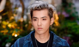 "Bạo thẫm" Hot Search: Ngô Diệc Phàm bị bác bỏ đơn kháng cáo, giữ nguyên mức án tù