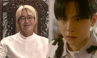 7 Escape: Khán giả đau đầu vì thân phận thật và màn hóa trang của Matthew Lee