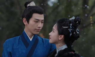 Quý Nữ - Khi Chim Nhạn Trở Về kết thúc: Nhạn - Tịch "diễn kịch", đoàn tụ viên mãn