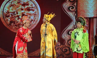 Táo Quân 2025: Công Lý trở lại vai Bắc Đẩu, "anh trai" - "anh tài" sẽ lên chầu?