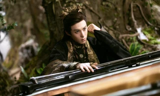 Danh tiếng thăng hạng, Vương Hạc Đệ liên tục bị tung tin đồn tình cảm khiến fan bất lực