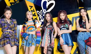 ITZY tái xuất với hình tượng nổi loạn trong "LOCO", đập tan tin đồn bị công ty cho ra rìa