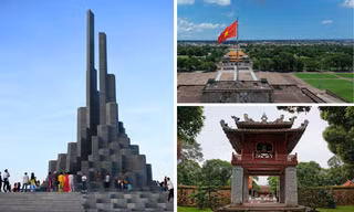 4 điểm cầu Chung kết Đường Lên Đỉnh Olympia năm thứ 24: Huế khác mọi năm