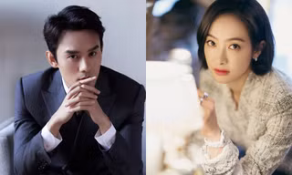 Rộ tin Vương Khải sắp kết hôn, nhà gái là người trong giới, Cnet gọi tên Tống Thiến