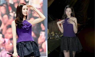 Jisoo vlog fan meeting Hà Nội: Mê phở, bất ngờ trước fanchant "Lửa hận thù"