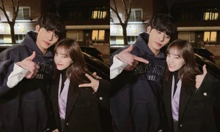 Thực hư cảnh hôn táo bạo được "nâng cấp" của Ahn Hyo Seop - Sejeong (Hẹn Hò Chốn Công Sở)