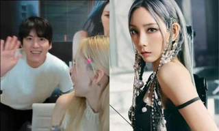 Buổi fancall của Taeyeon "gây bão" khắp cõi mạng: Tất cả là tại "vị khách bất ngờ" này!