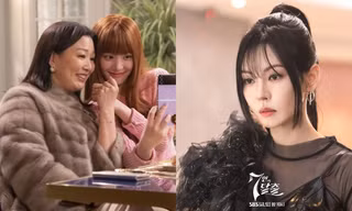 "7 Escape" tập 10: "Dì Trinh" Kim So Yeon xuất hiện vẫn không cứu được rating rớt thảm