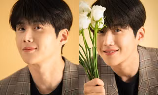 Scandal Kim Seon Ho "lật kèo" nhờ Dispatch: Netizen thay đổi thái độ, khen mỹ nam tốt bụng