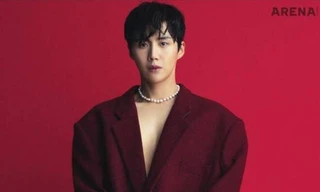 Netizen đặt nghi vấn Kim Seon Ho cố ý thừa nhận bê bối đời tư, một mình chịu tổn thương?