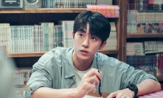 Nam Joo Hyuk bị tố bạo lực học đường, Kim Ji Soo cũng bị réo tên, công ty phản hồi ra sao?