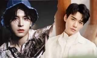 Tranh cãi Trương Triết Hạn tự "xé couple" với Cung Tuấn: Dũng cảm hay "tự hủy"?