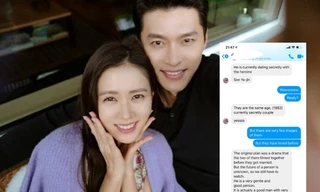 Nghi vấn Hyun Bin - Son Ye Jin có ý định kết hôn trước cả khi tham gia "Hạ Cánh Nơi Anh"?