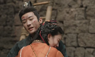 Đào Hoa Ánh Giang Sơn tập 30, 31: Tại Dã, Đào Hoa giúp dân, Vô Ngần vẫn mù quáng?