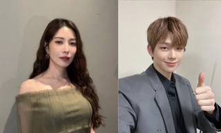 "Street Woman Fighter" bản Việt: Giải thưởng lên tới 1 tỷ, BoA - Kang Daniel háo hức