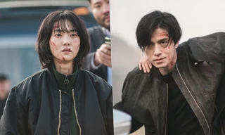 "A Shop For Killers" sẽ có phần 2, "ông chú" Lee Dong Wook trở về xử gọn trùm phản diện