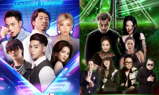 Hà Nội: Gen Z "quậy đục nước" tại các đại nhạc hội, "lập team" đếm ngược đón năm mới