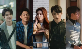 Câu Chuyện Hoa Hồng khác nguyên tác: Bỏ nhân vật, thêm vai Lâm Nhất và gì nữa?