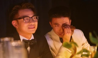 1001 lời ngỏ "nhân viên" gửi tới Ninh Dương Story sau loạt ảnh kỷ niệm 10 năm