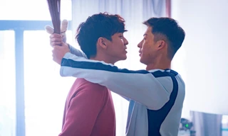 Doanh thu vượt "Muốn Gặp Anh", phim điện ảnh LGBT+ của Hứa Quang Hán có gì hot đến thế?