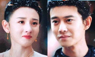 Vô Ưu Độ kết mở tranh cãi, Cnet tiếc cho thiết lập nhân vật Gia Luân - Tổ Nhi 