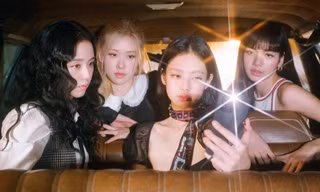 BLACKPINK được vinh danh Nghệ sĩ giải trí của năm, xuất hiện trên ảnh bìa tạp chí TIME