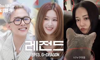 Trong 5 ngày, phía G-Dragon hai lần phủ nhận tin đồn hẹn hò với nữ thần tượng