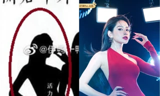 Ngay sau "Đạp Gió 2023", Chi Pu có khả năng tham gia "Street Dance" bản Trung?