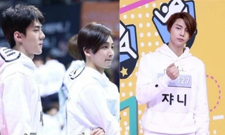 Idol K-Pop và những màn "quê độ": Sehun "tâm sự cùng người lạ" tại ISAC là huyền thoại